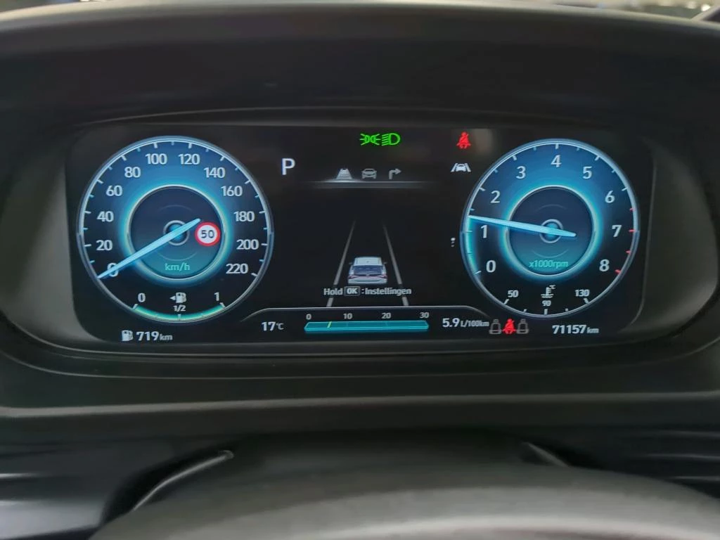 Hoofdafbeelding Hyundai Bayon