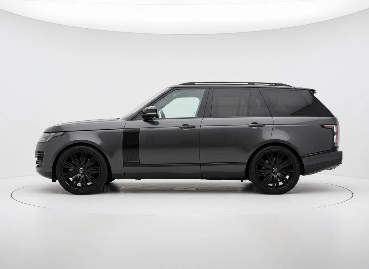 Hoofdafbeelding Land Rover Range Rover