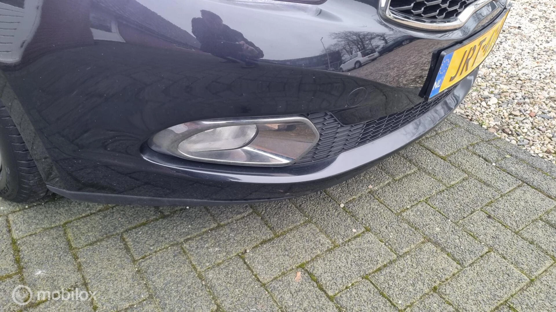 Hoofdafbeelding Kia cee'd