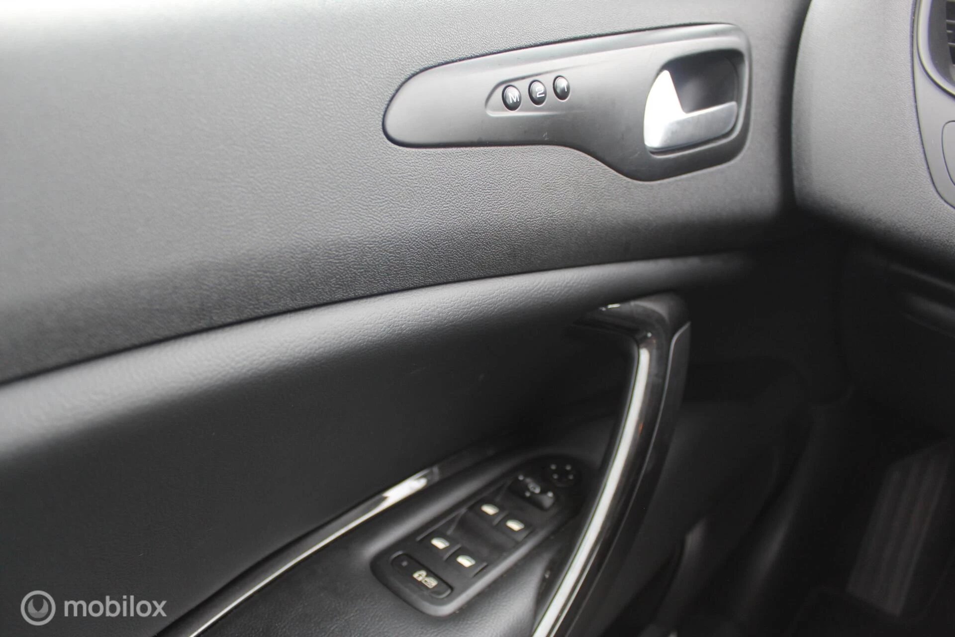 Hoofdafbeelding Citroën C5