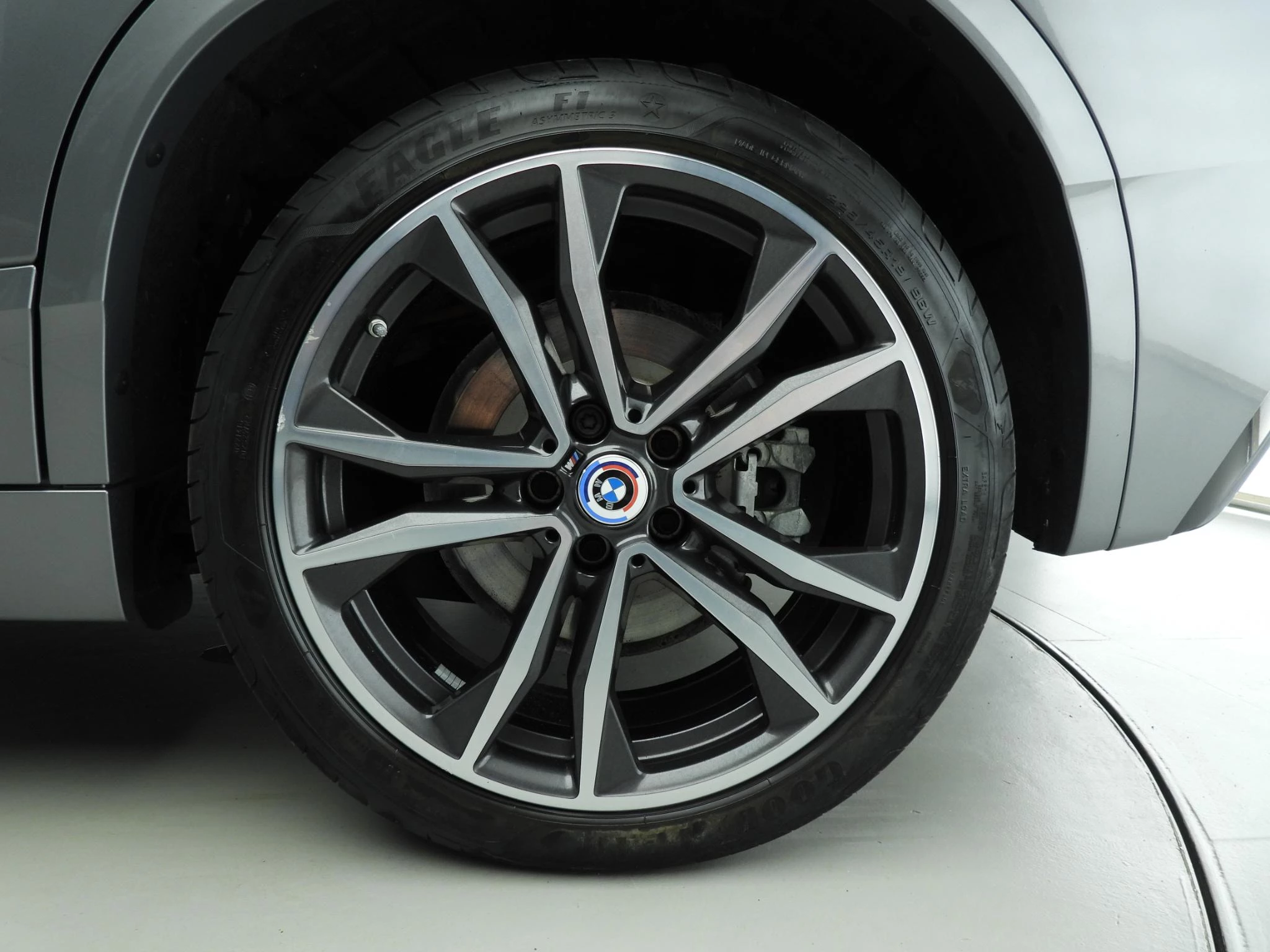 Hoofdafbeelding BMW X2