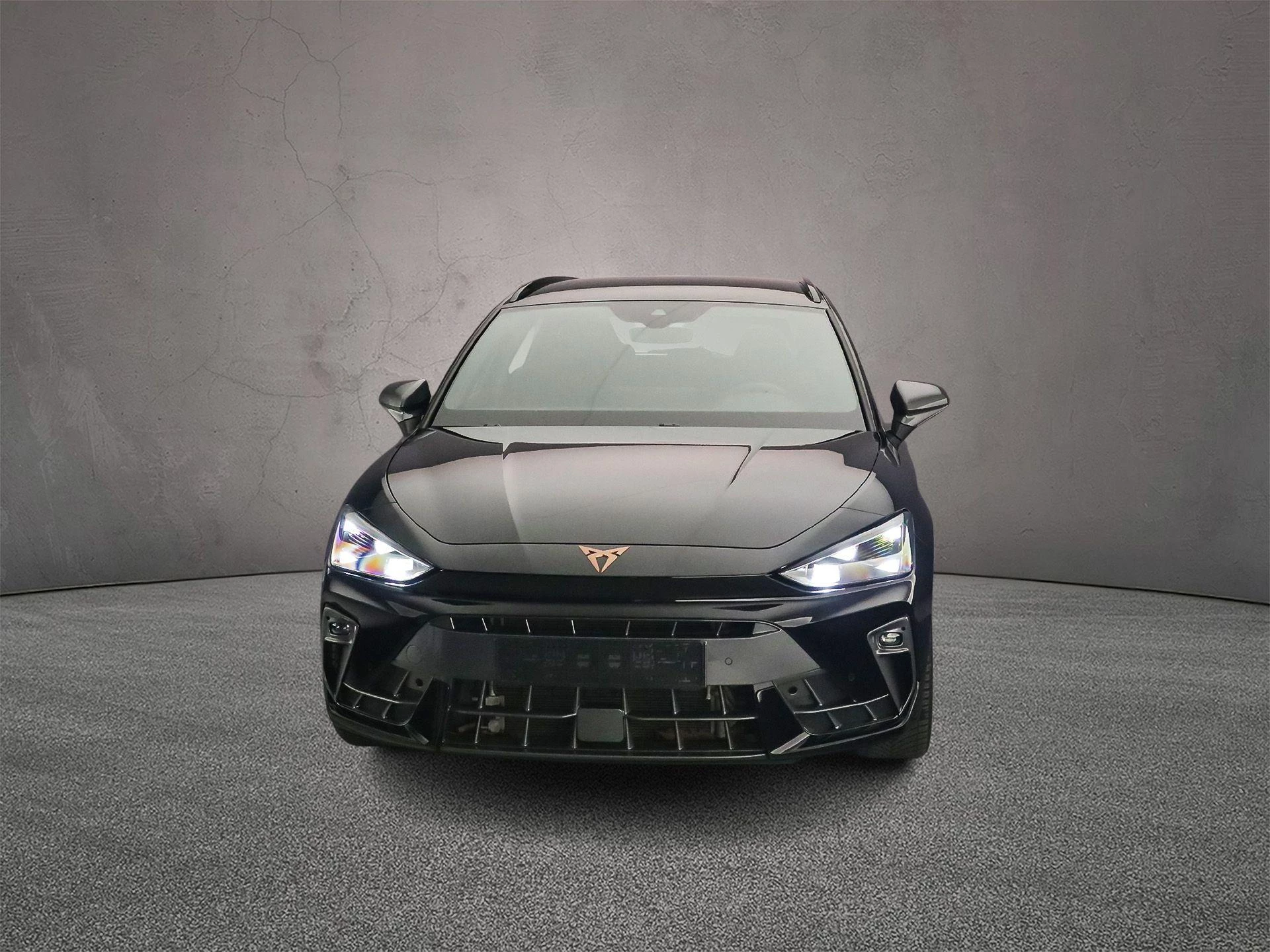 Hoofdafbeelding CUPRA Leon Sportstourer