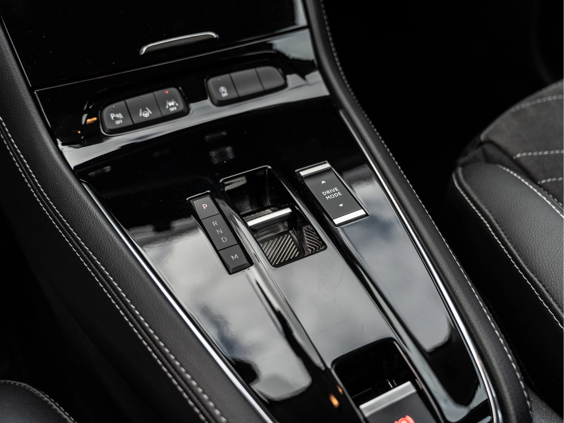 Hoofdafbeelding Opel Grandland