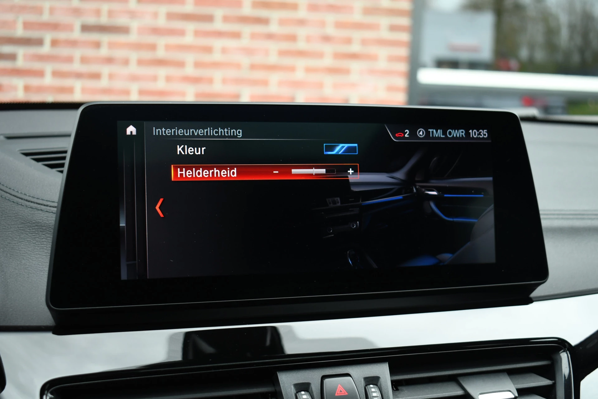 Hoofdafbeelding BMW X2