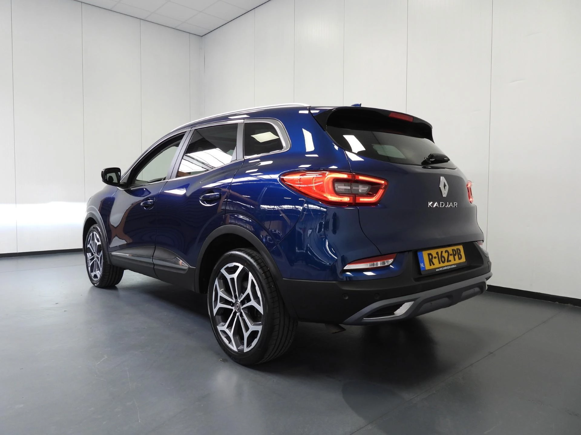 Hoofdafbeelding Renault Kadjar