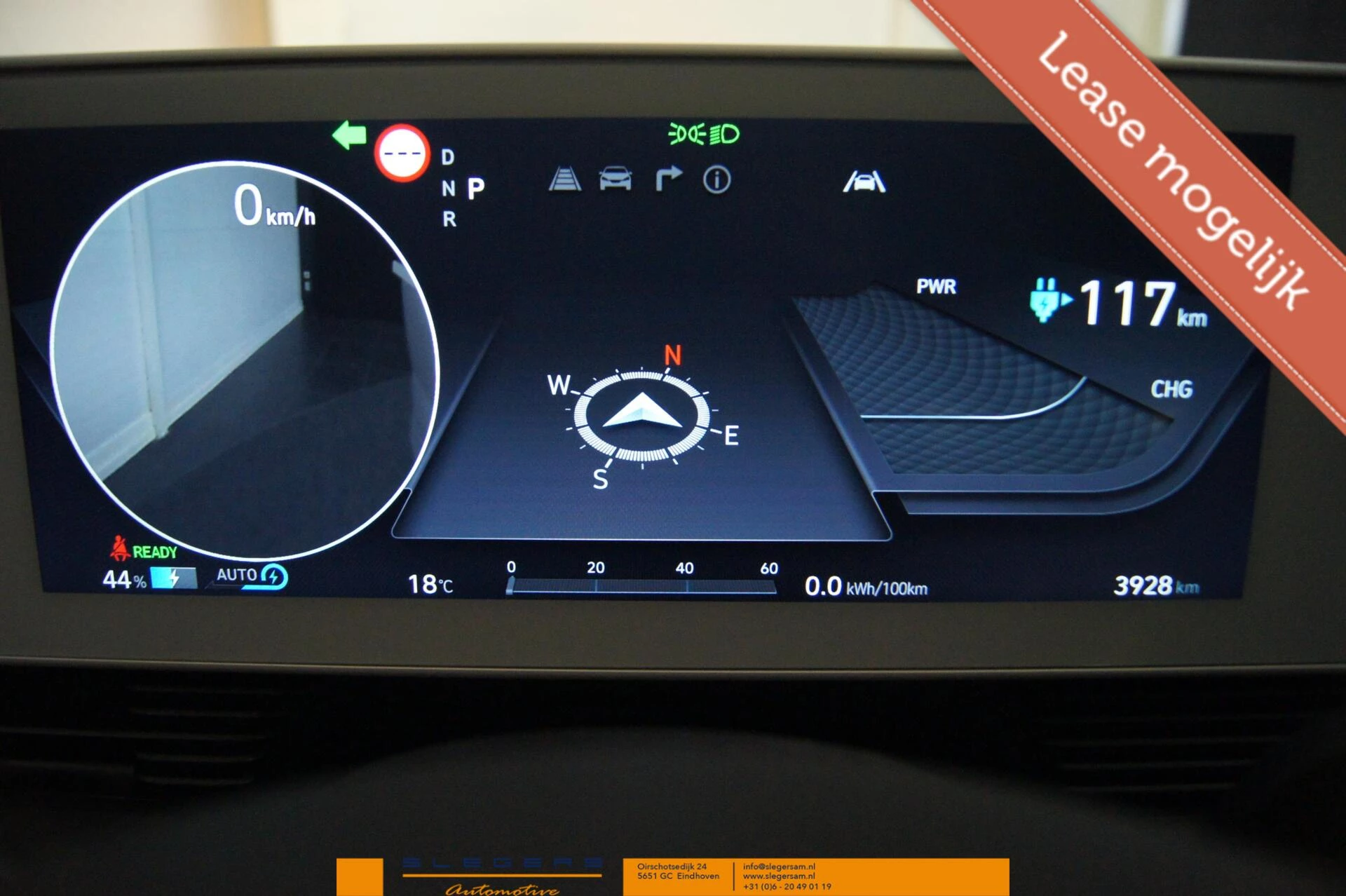 Hoofdafbeelding Hyundai IONIQ 5