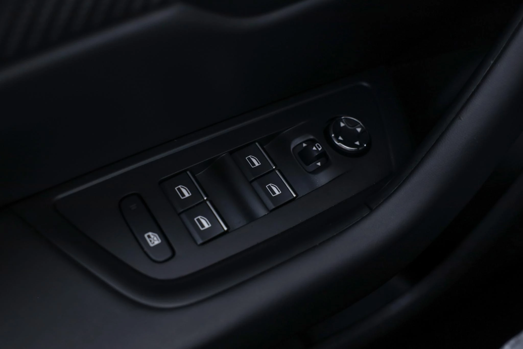 Hoofdafbeelding Peugeot 508