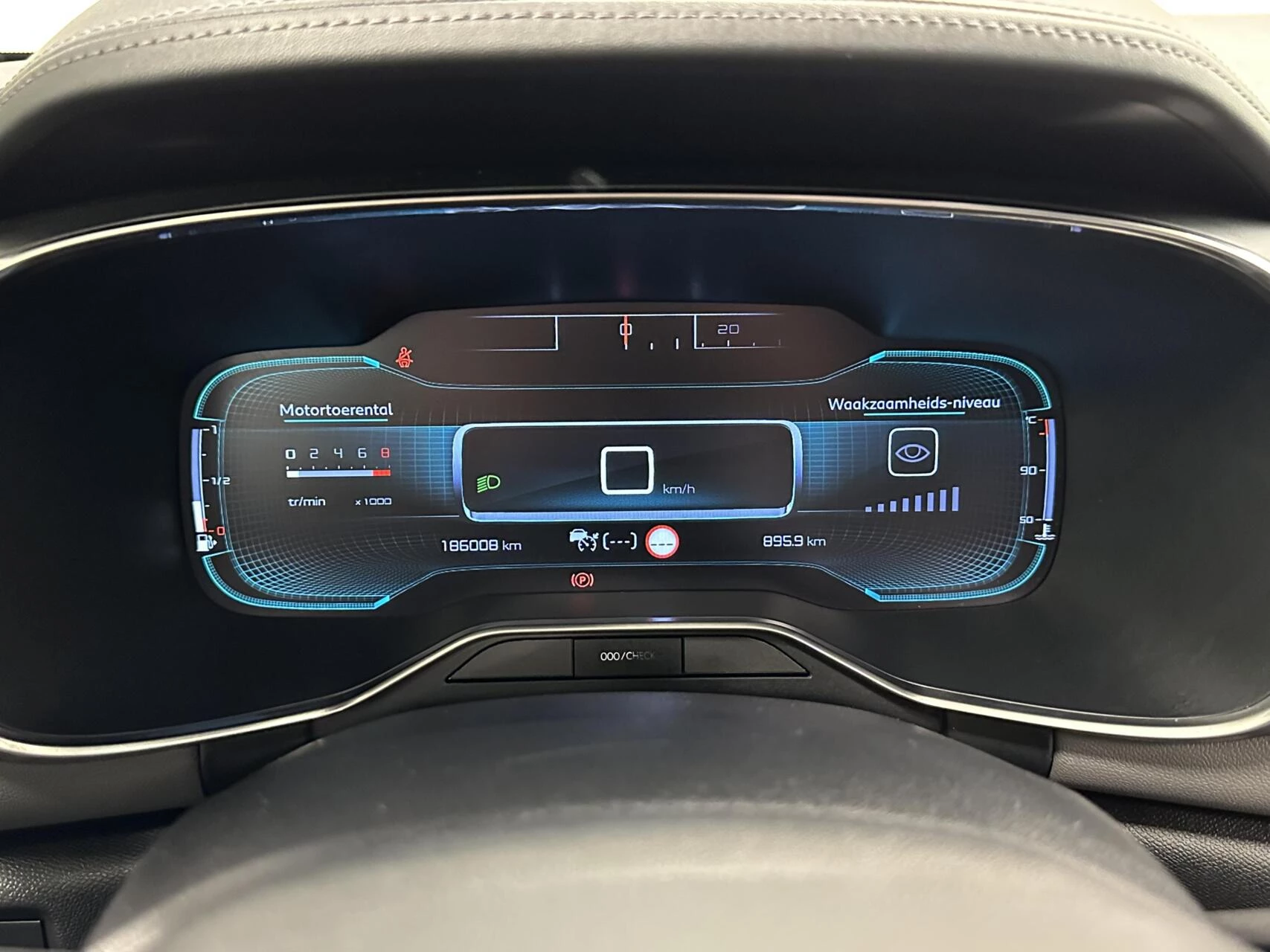 Hoofdafbeelding Citroën C5 Aircross