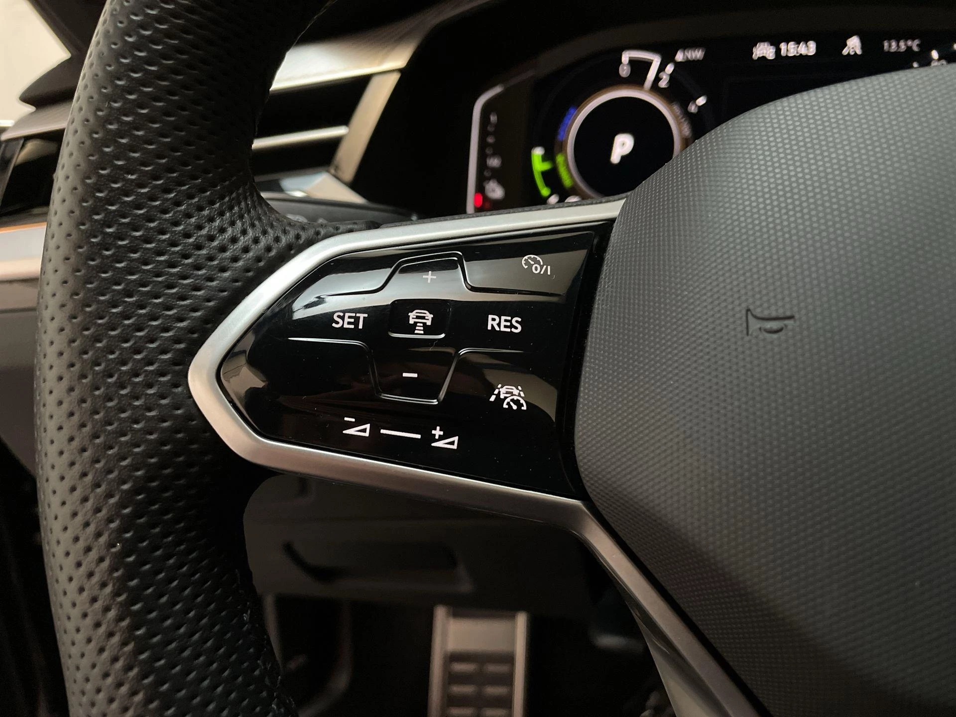 Hoofdafbeelding Volkswagen Arteon