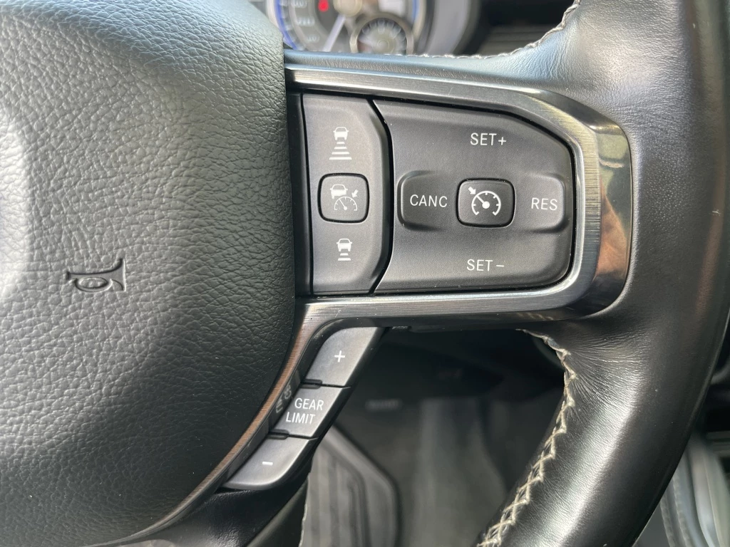 Hoofdafbeelding Dodge Ram Pick-Up