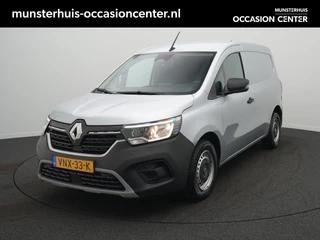 Renault Kangoo 1.5 Blue dCi 95 Comfort - Trekhaak