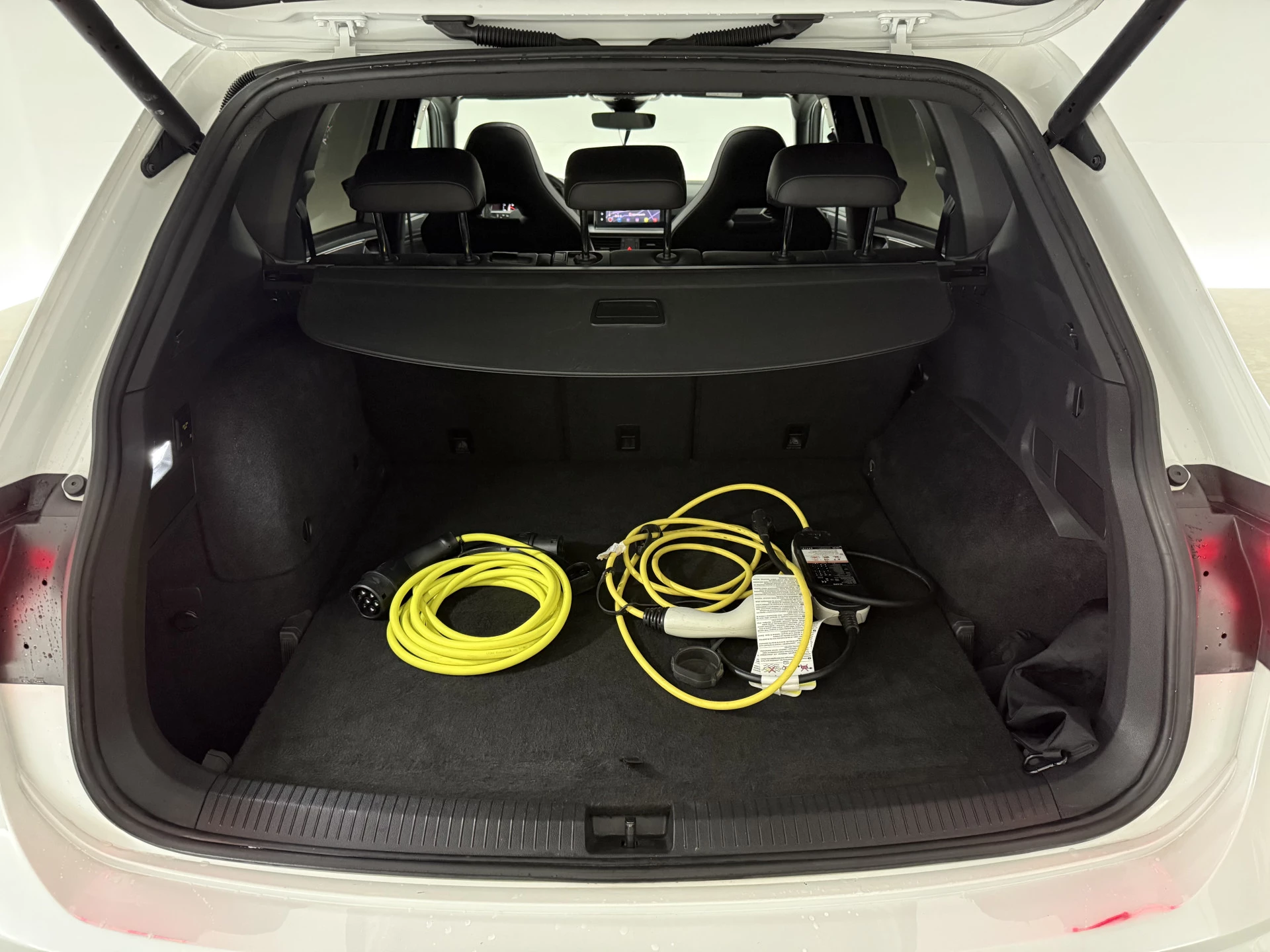 Hoofdafbeelding SEAT Tarraco