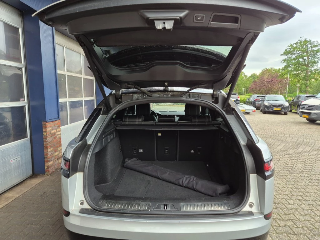 Hoofdafbeelding Land Rover Range Rover