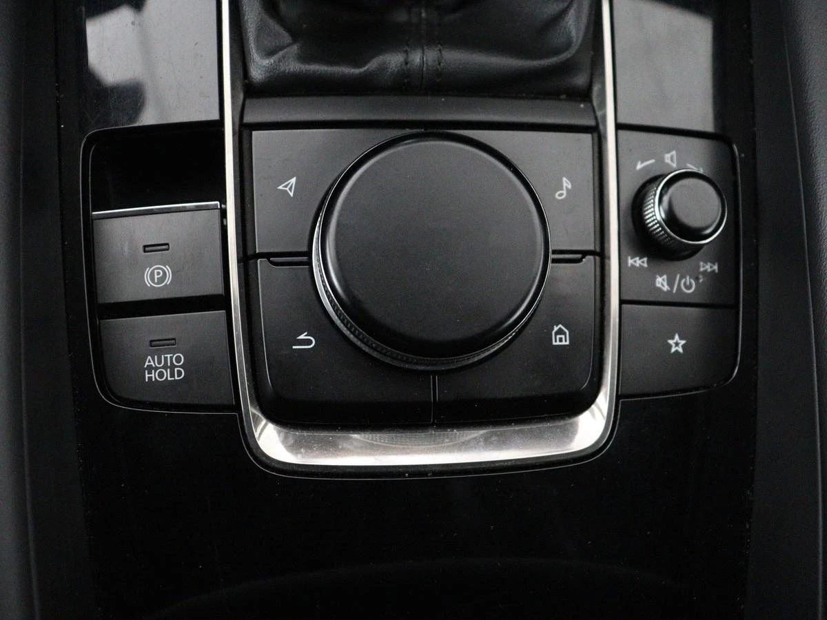 Hoofdafbeelding Mazda 3