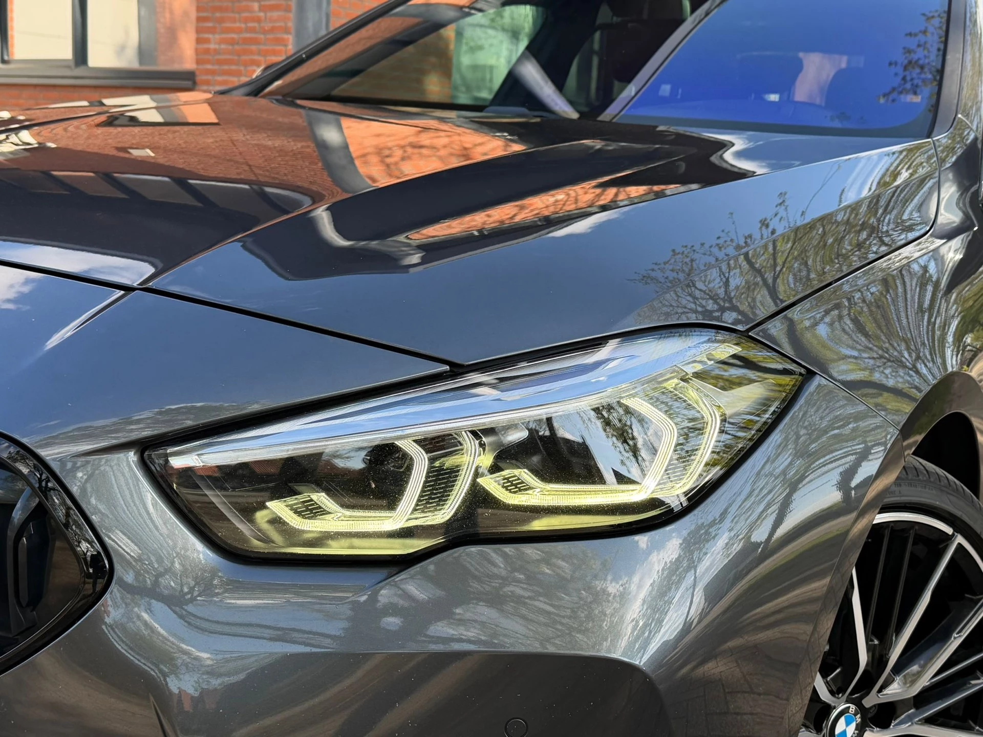 Hoofdafbeelding BMW 2 Serie