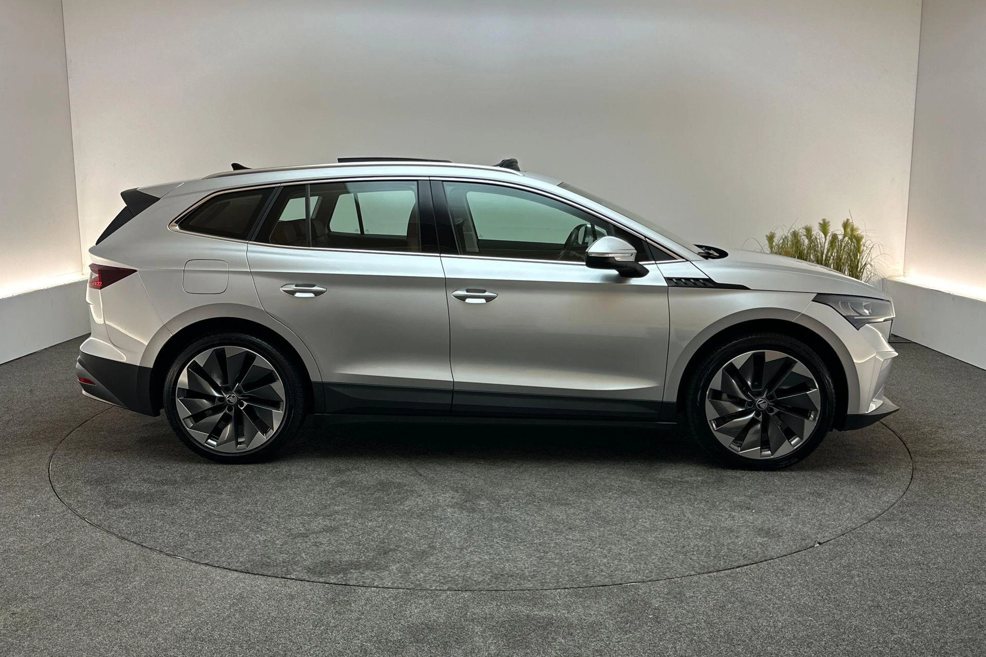 Hoofdafbeelding Škoda Enyaq iV