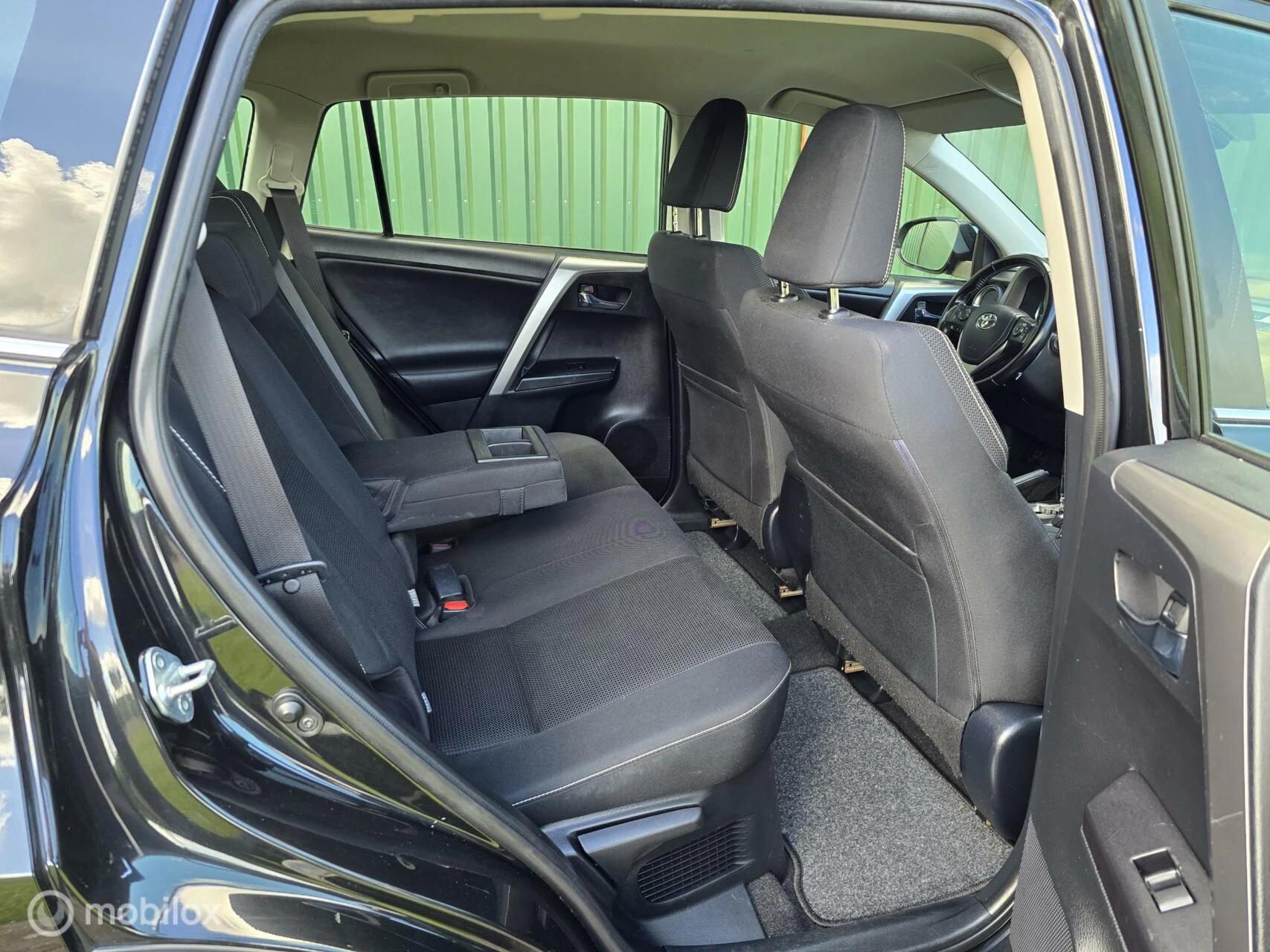 Hoofdafbeelding Toyota RAV4