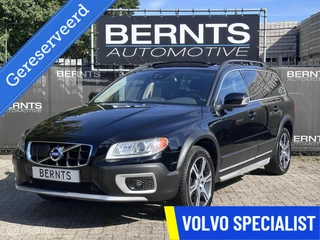 Hoofdafbeelding Volvo XC70 Volvo XC70 3.0 T6|Adaptive Cruise control|BLIS|Trekhaakafneembaar|Schuifdak|Stoelverwarming