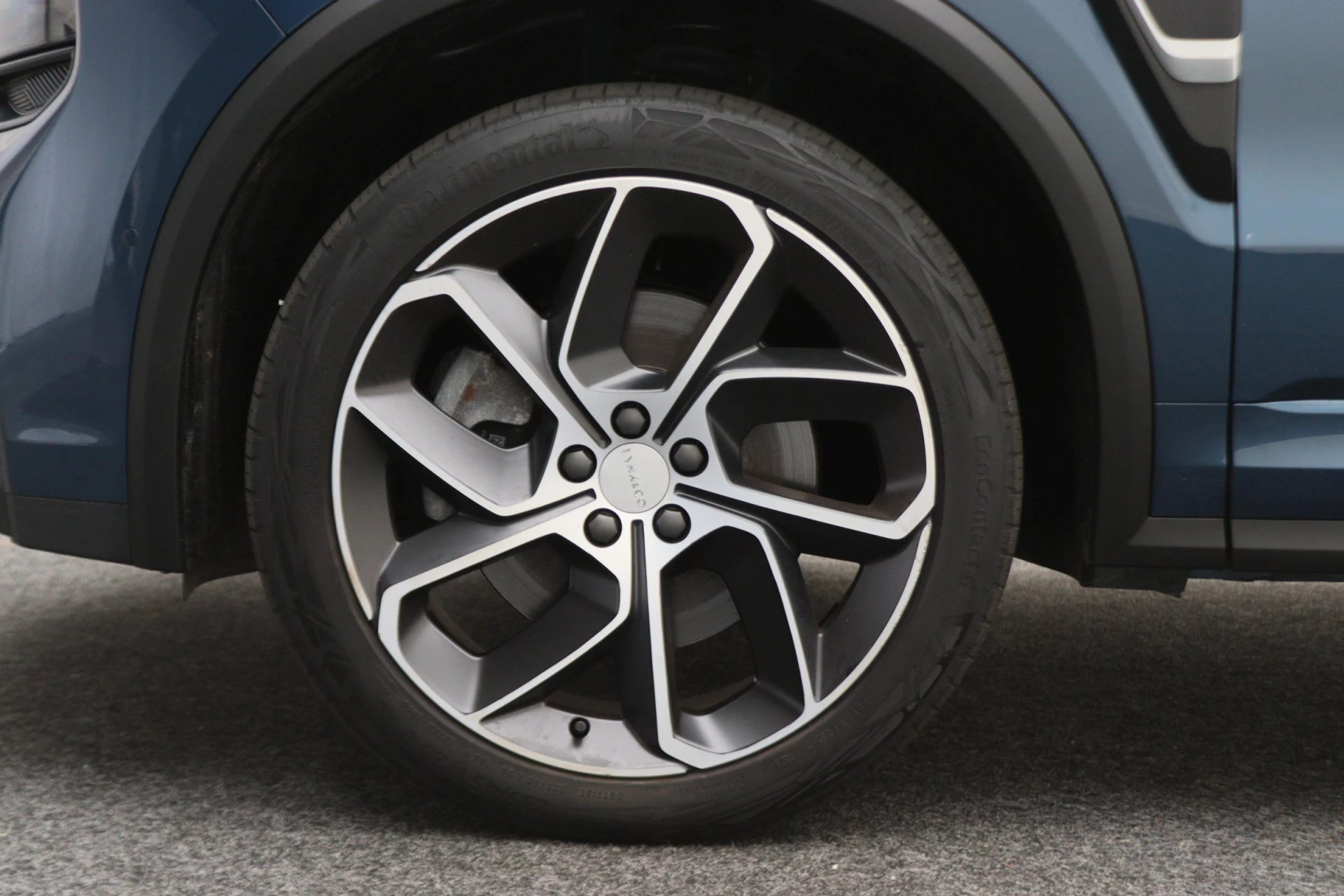 Hoofdafbeelding Lynk & Co 01