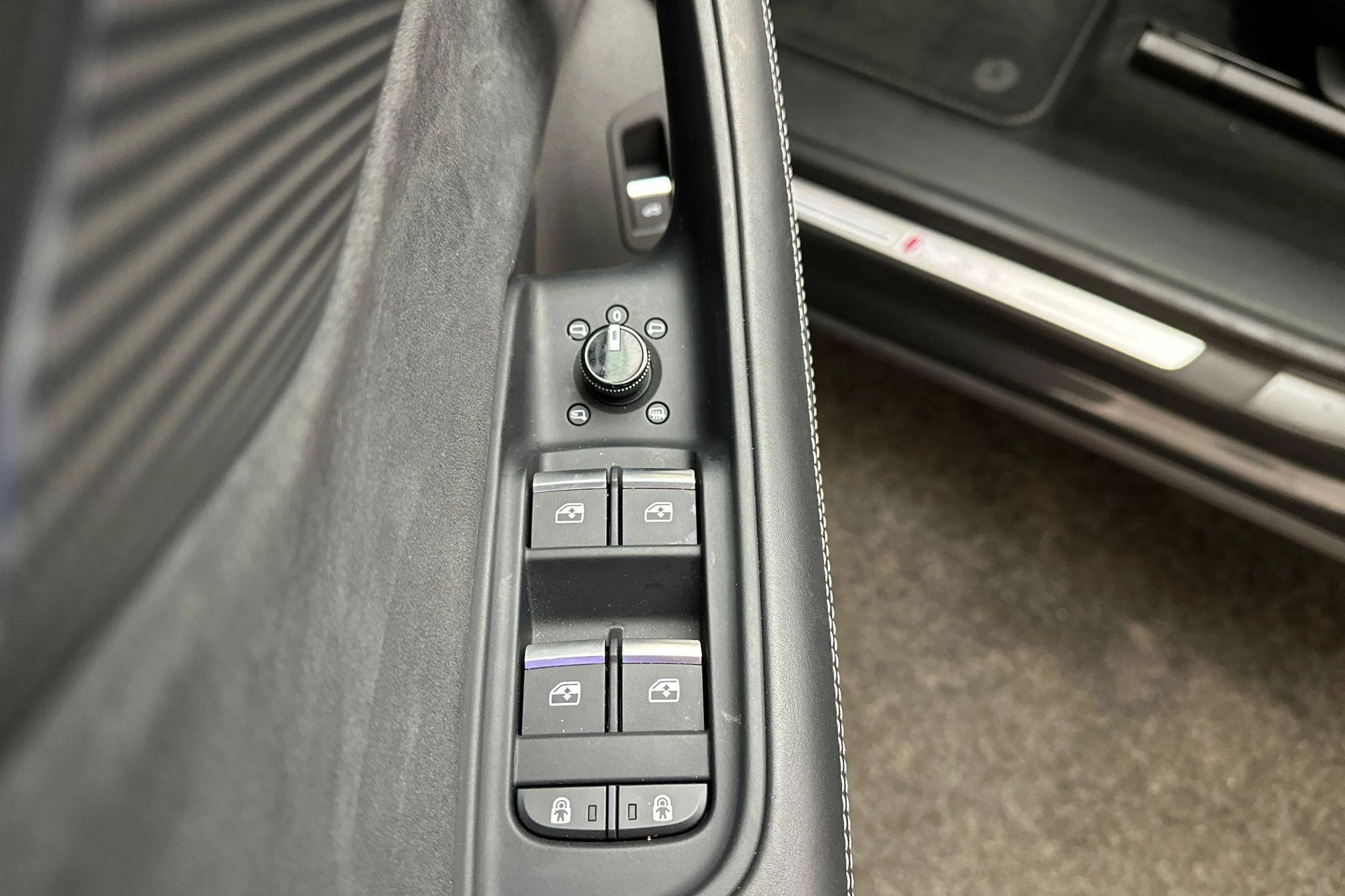 Hoofdafbeelding Audi RSQ8