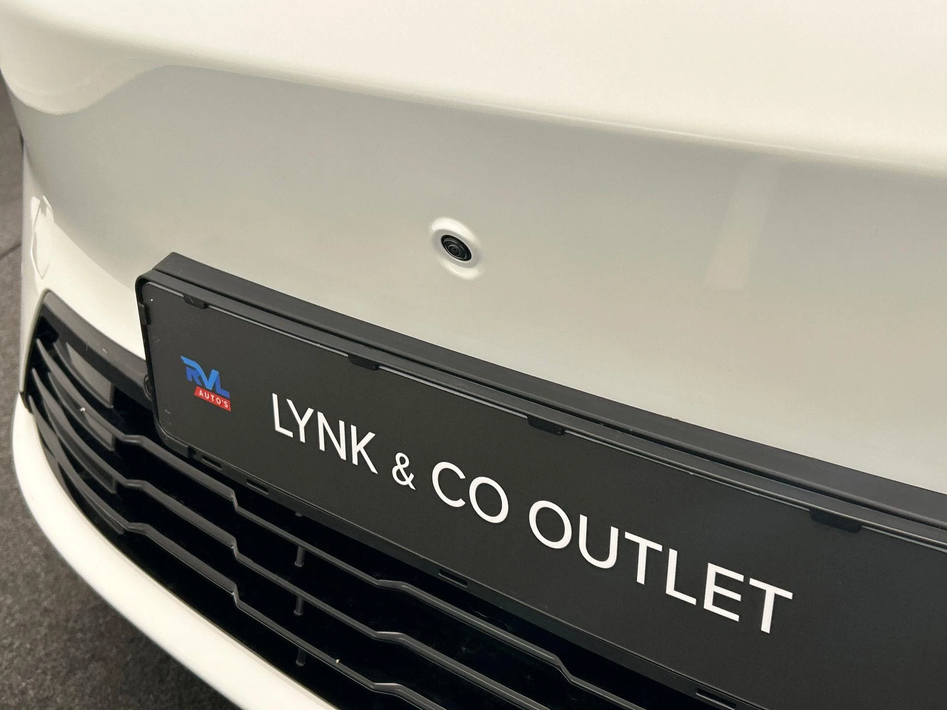 Hoofdafbeelding Lynk & Co 08