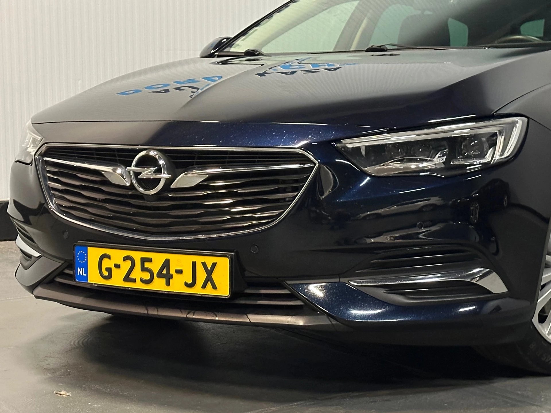 Hoofdafbeelding Opel Insignia