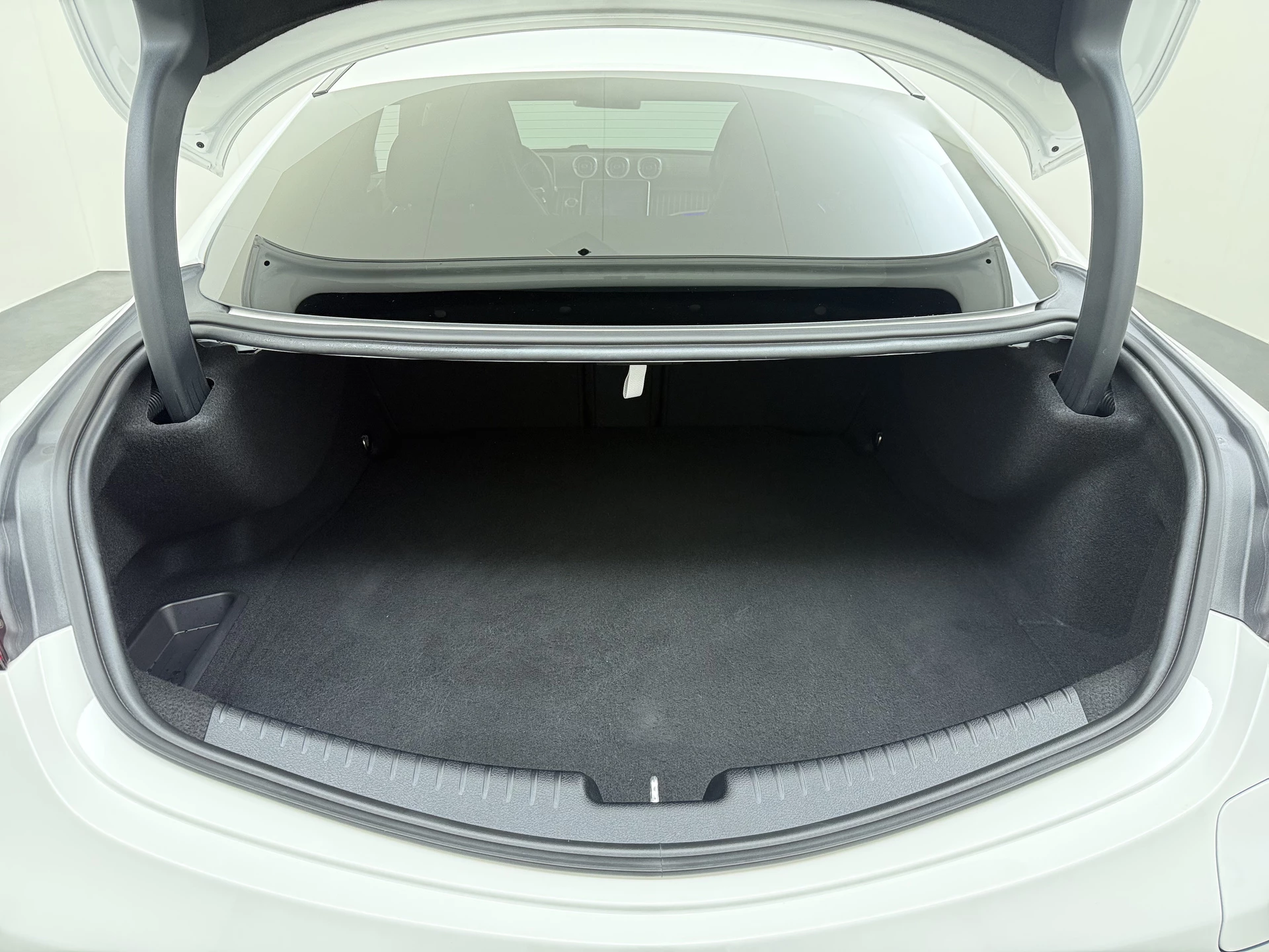 Hoofdafbeelding Mercedes-Benz CLE