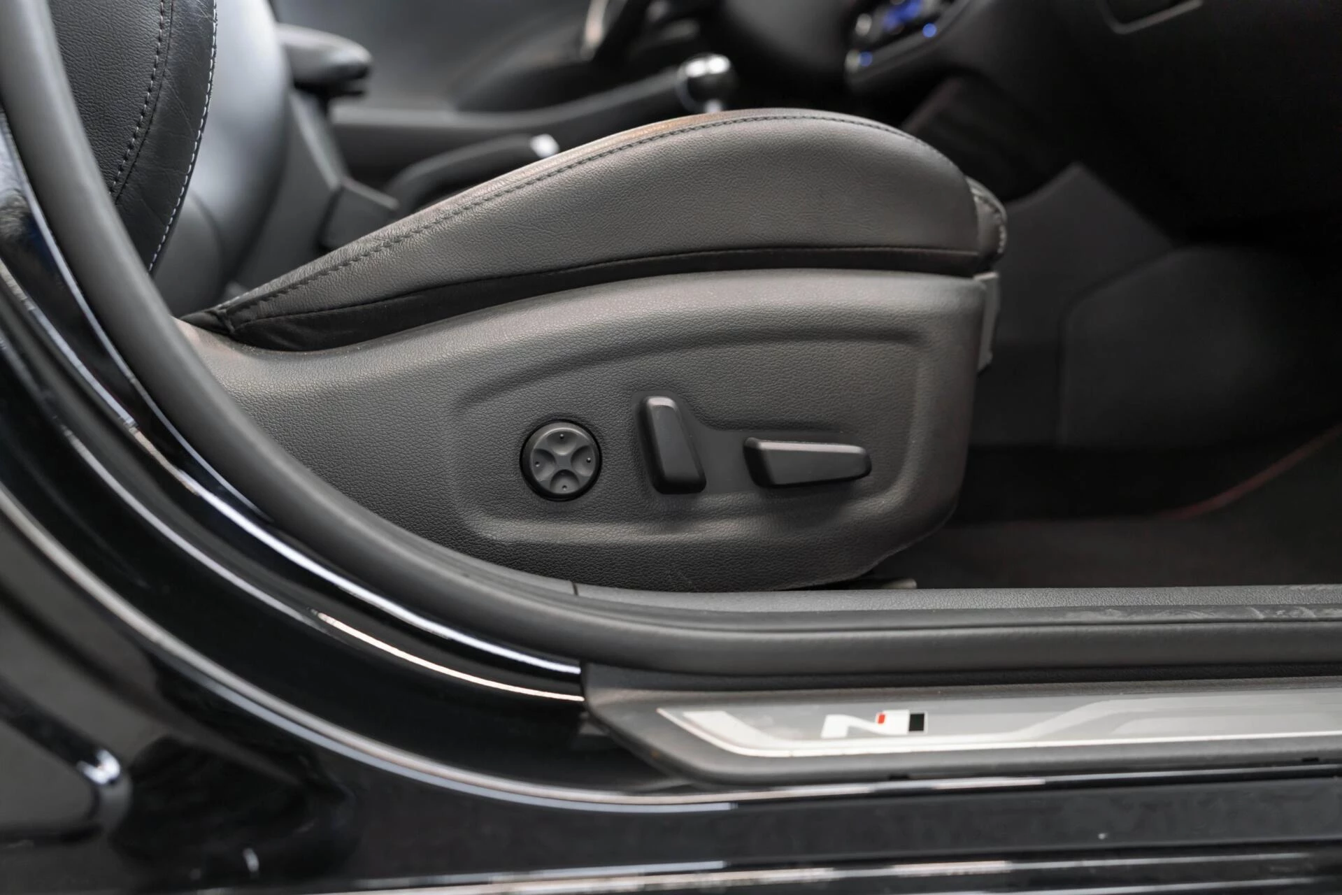 Hoofdafbeelding Hyundai i30