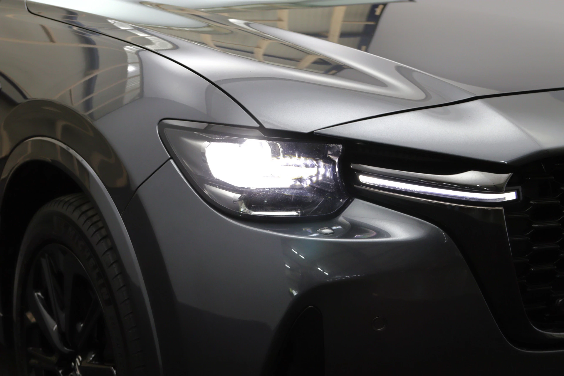 Hoofdafbeelding Mazda CX-60