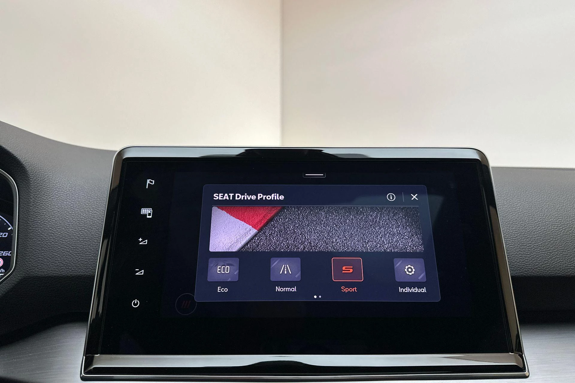 Hoofdafbeelding SEAT Tarraco