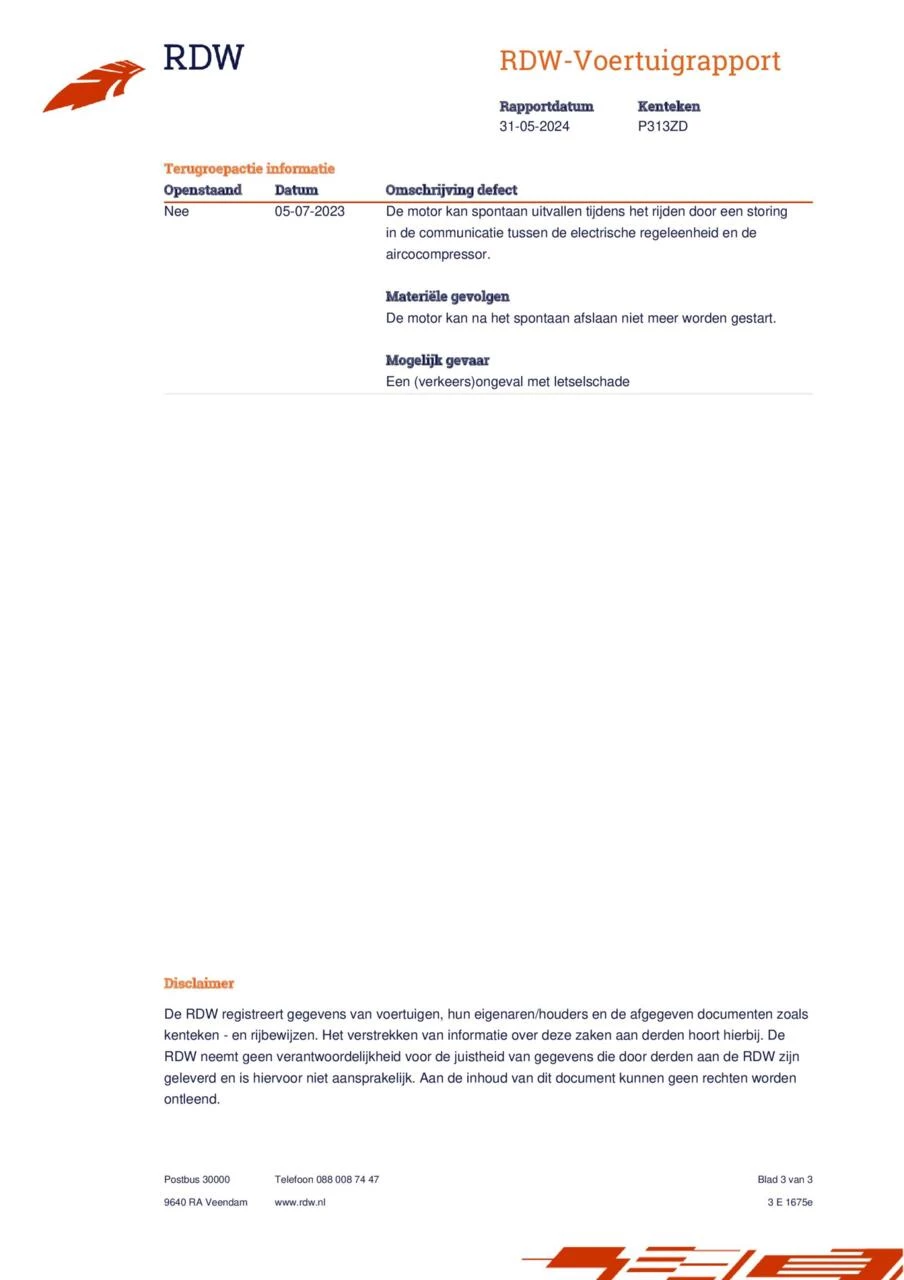 Hoofdafbeelding Opel Corsa-e