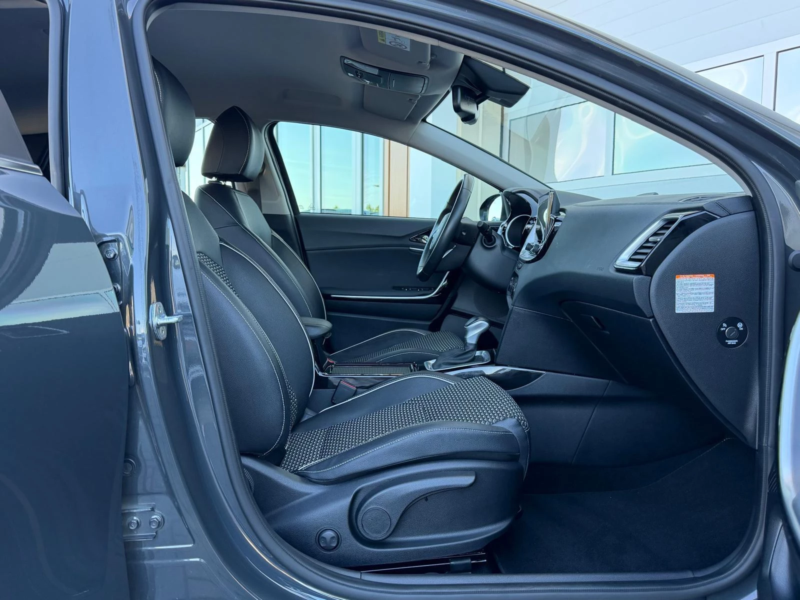 Hoofdafbeelding Kia XCeed