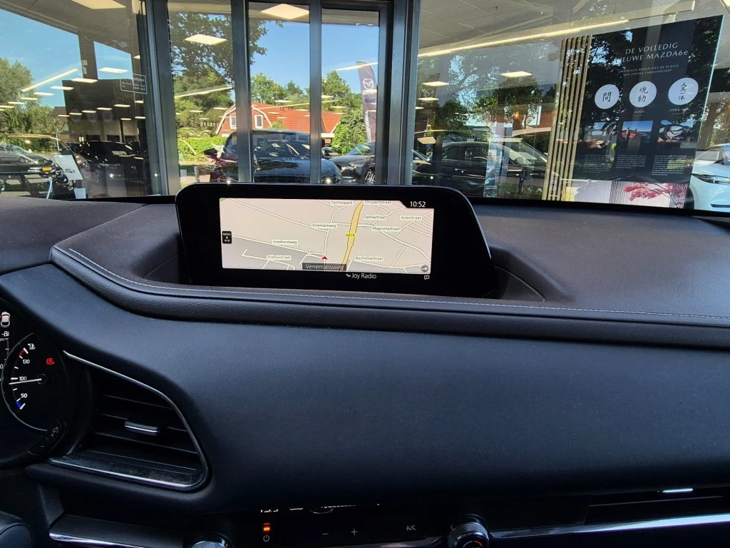 Hoofdafbeelding Mazda CX-30