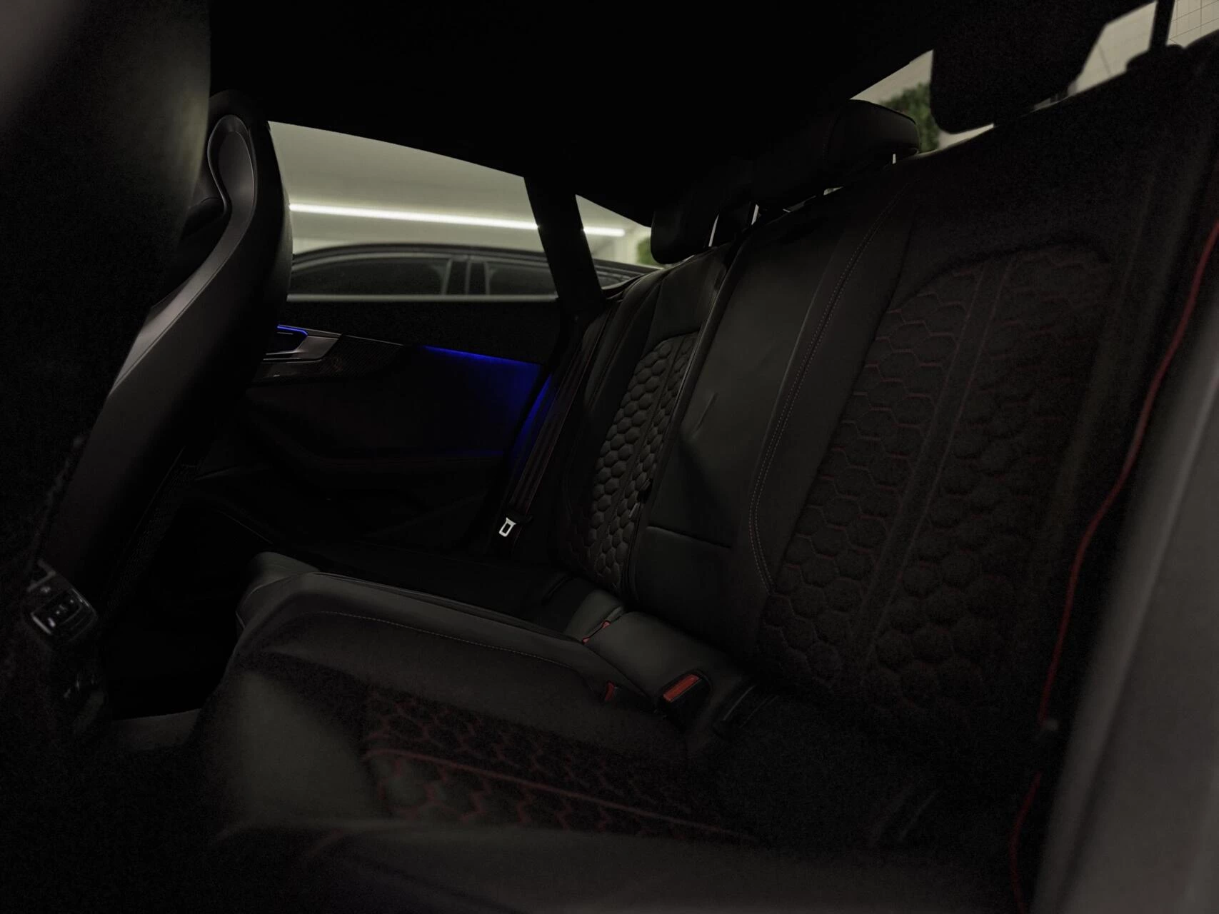 Hoofdafbeelding Audi RS5