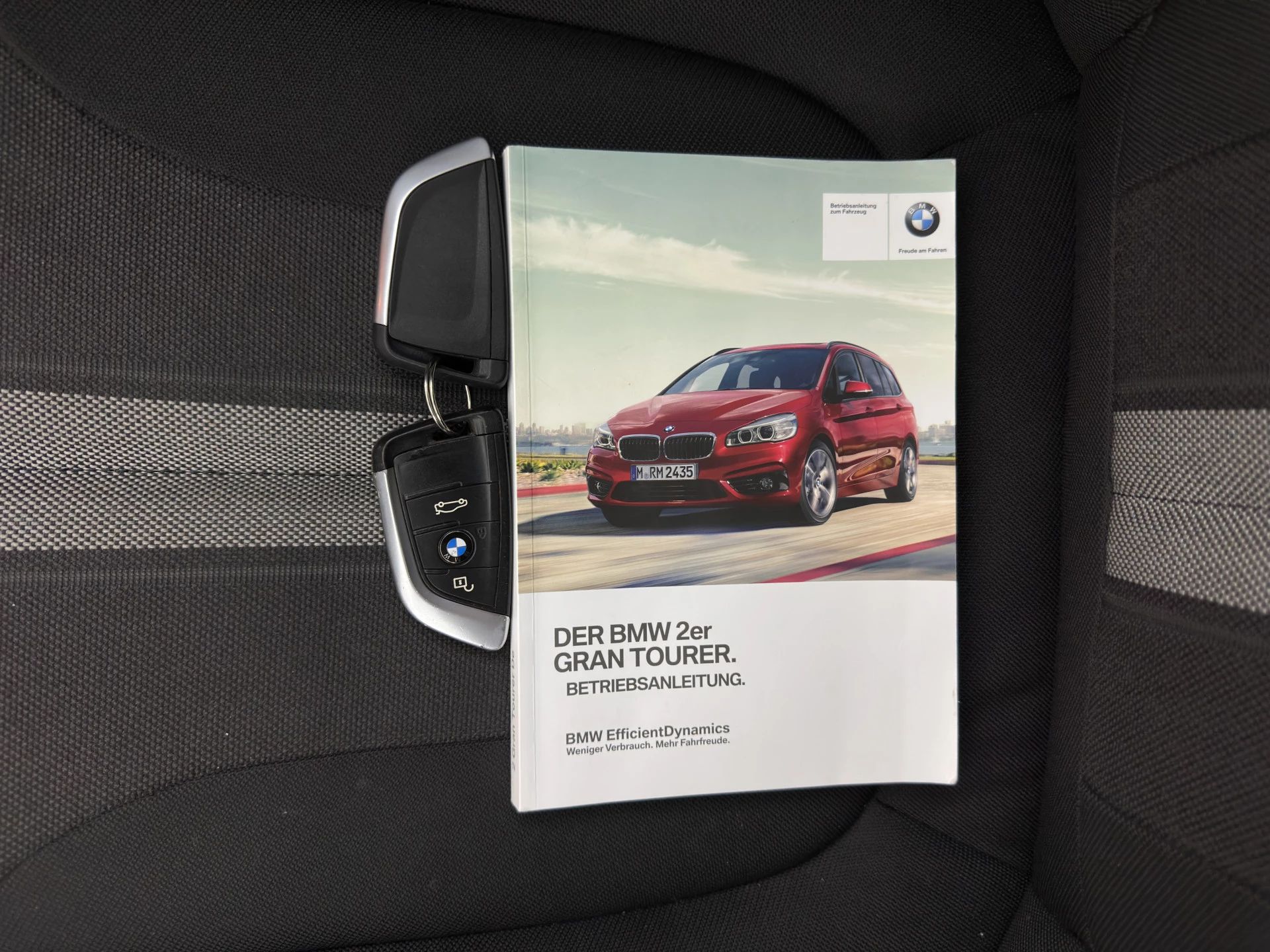 Hoofdafbeelding BMW 2 Serie