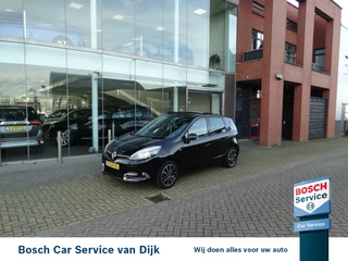 Renault Scenic 1.2 TCe Bose 130pk Panorama /Camera/Trekhaak