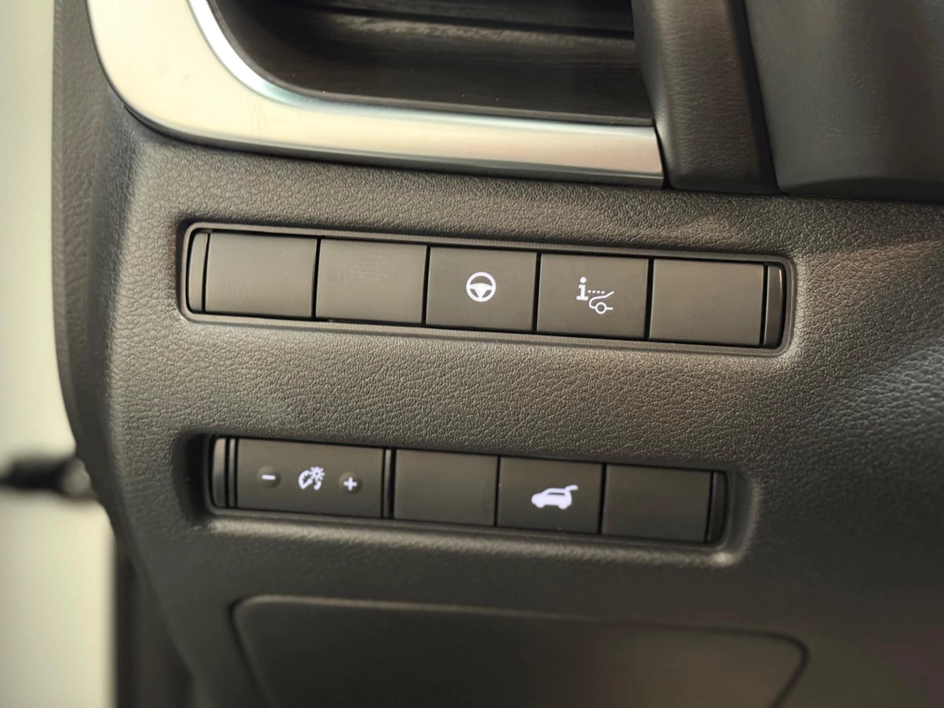 Hoofdafbeelding Nissan X-Trail