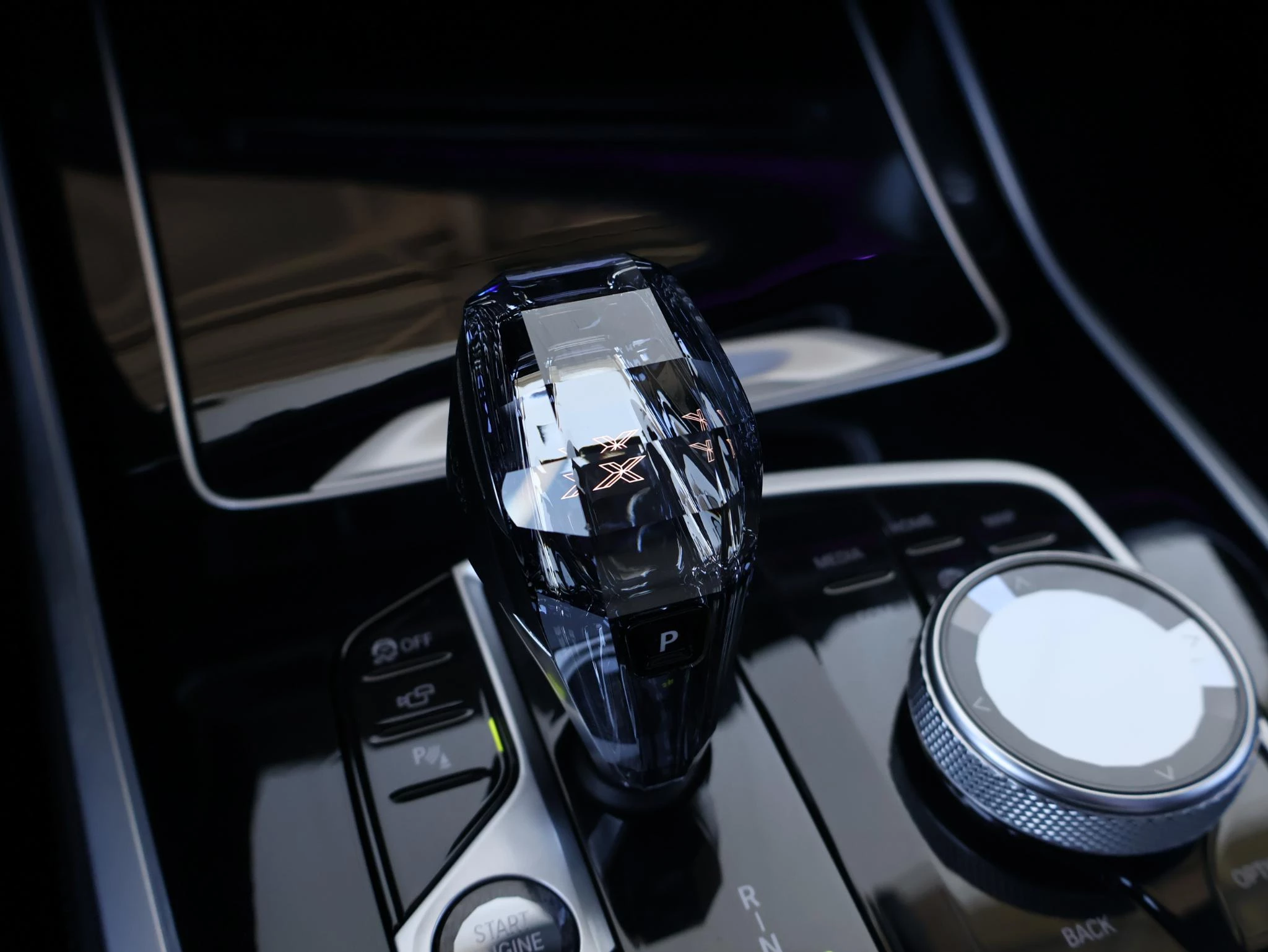 Hoofdafbeelding BMW X7