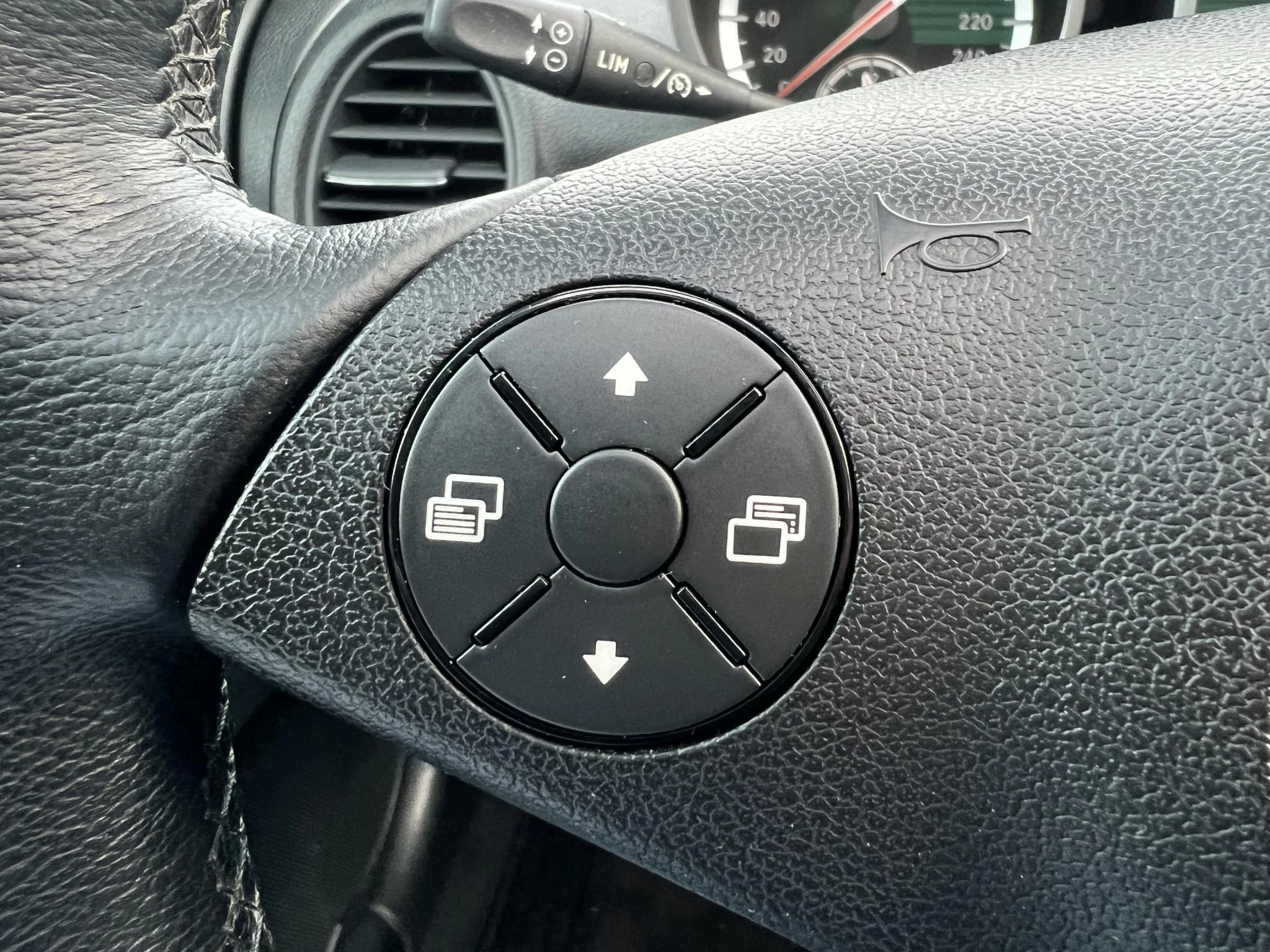 Hoofdafbeelding Mercedes-Benz SLK