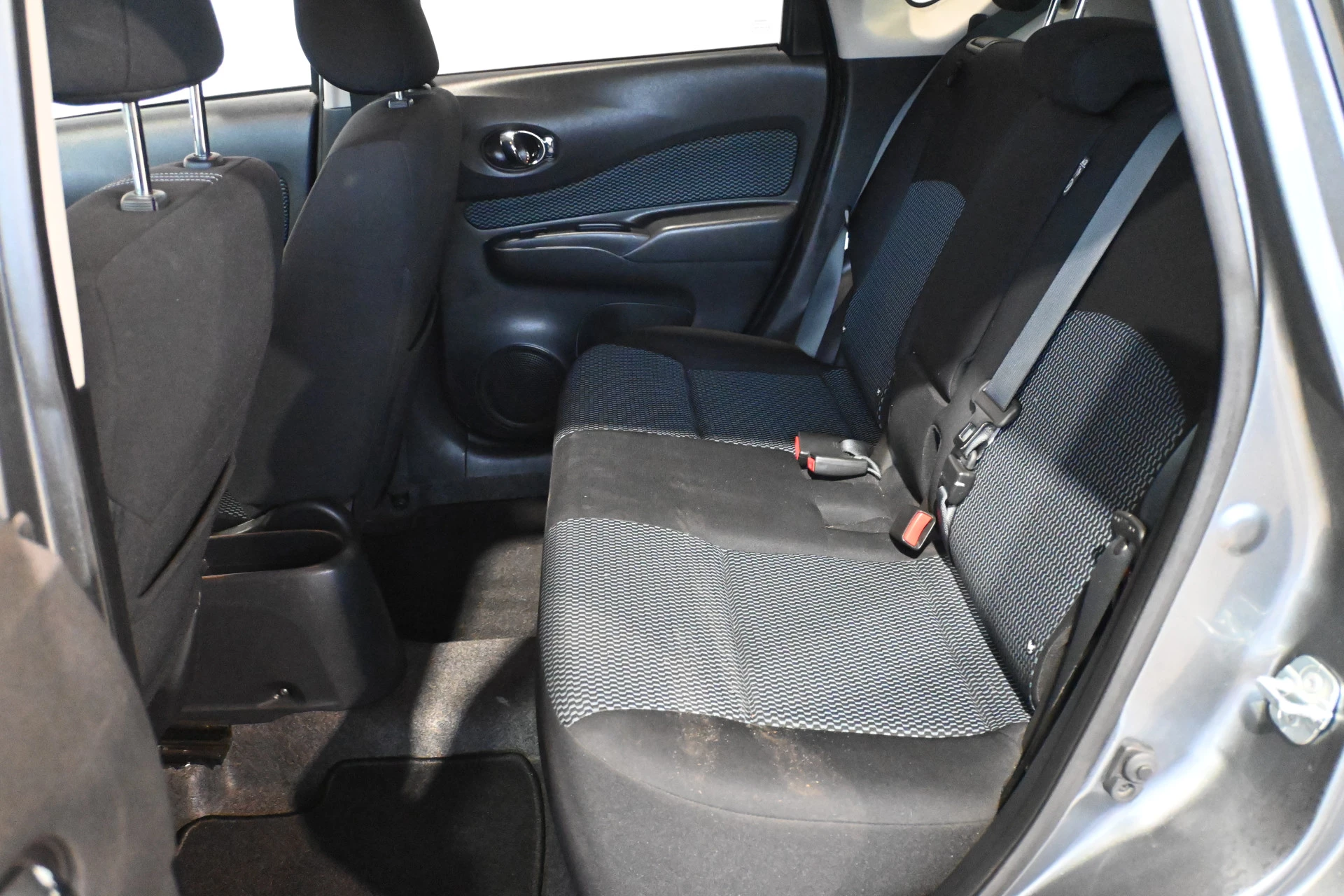 Hoofdafbeelding Nissan Note