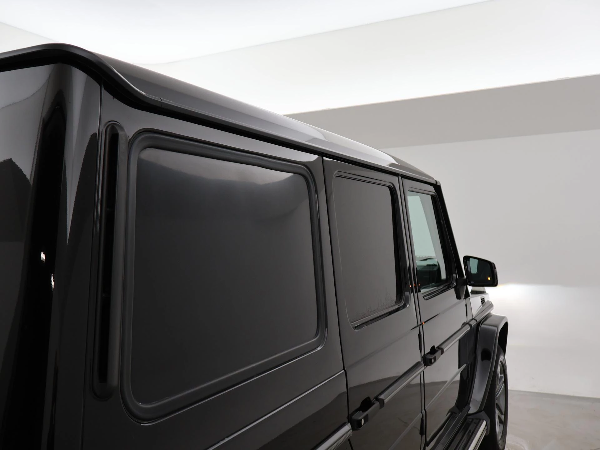 Hoofdafbeelding Mercedes-Benz G-Klasse