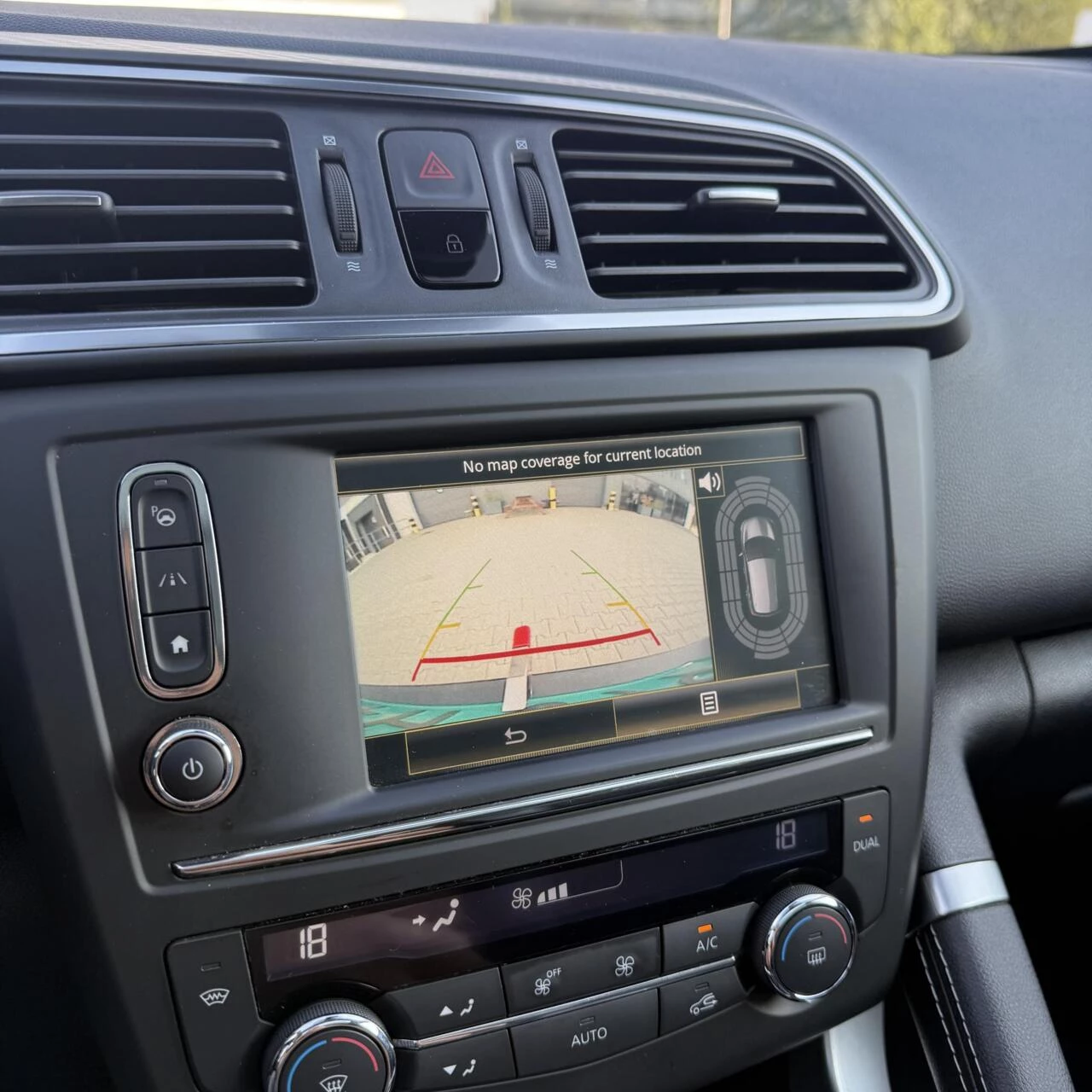Hoofdafbeelding Renault Kadjar