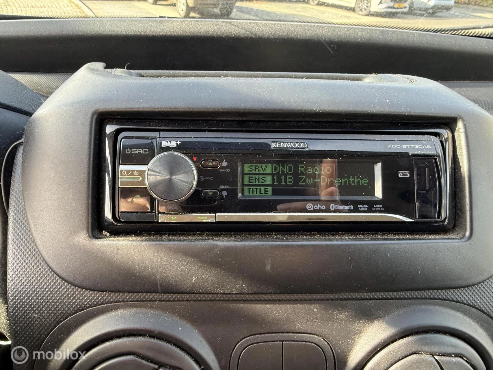 Hoofdafbeelding Fiat Fiorino