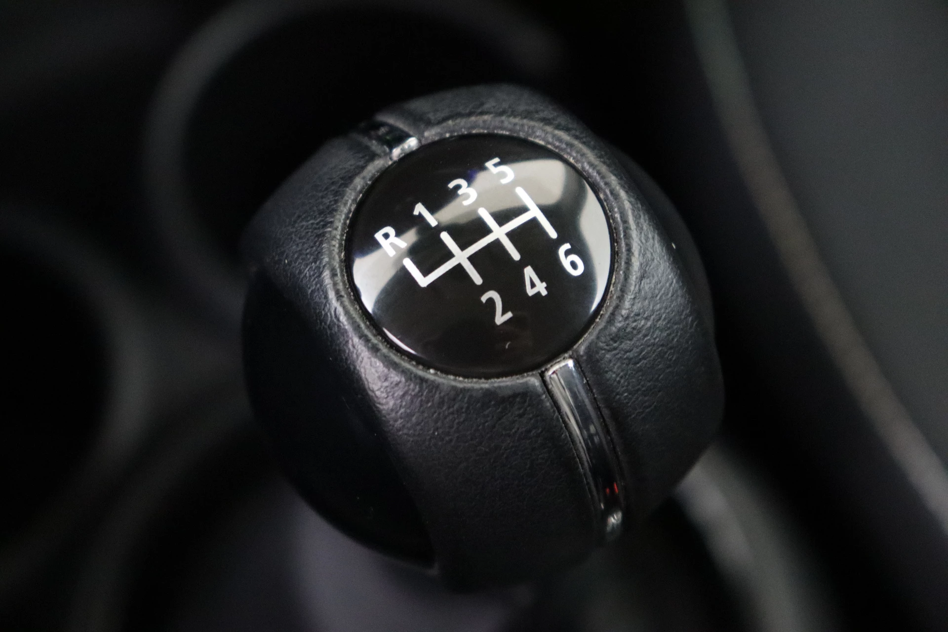 Hoofdafbeelding MINI One