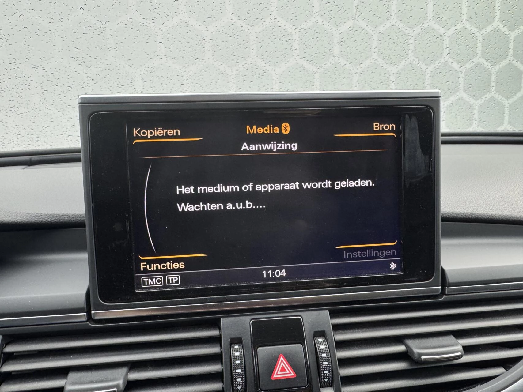 Hoofdafbeelding Audi A6 Allroad