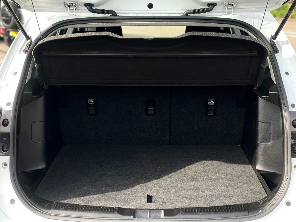 Hoofdafbeelding Suzuki S-Cross