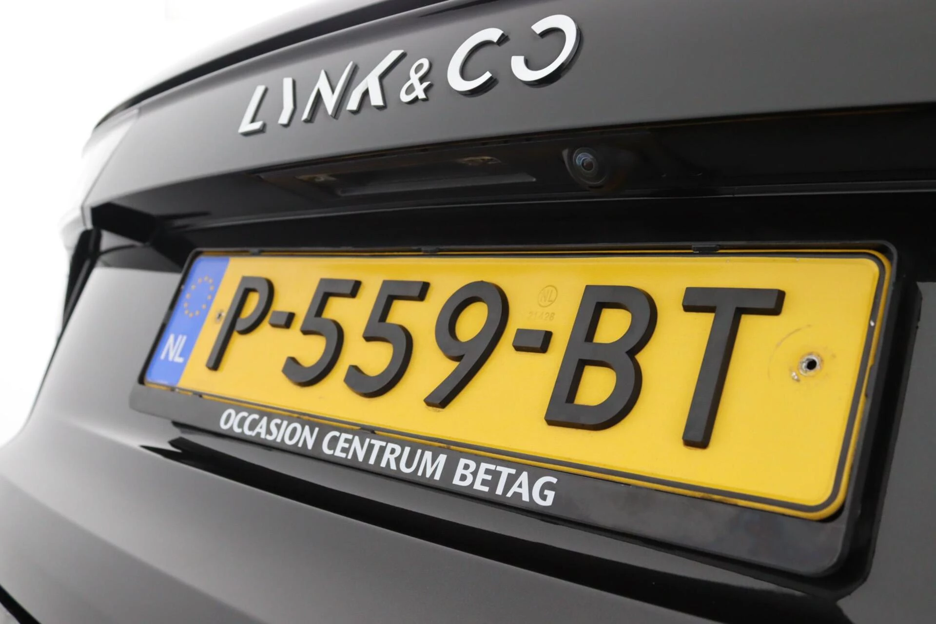 Hoofdafbeelding Lynk & Co 01