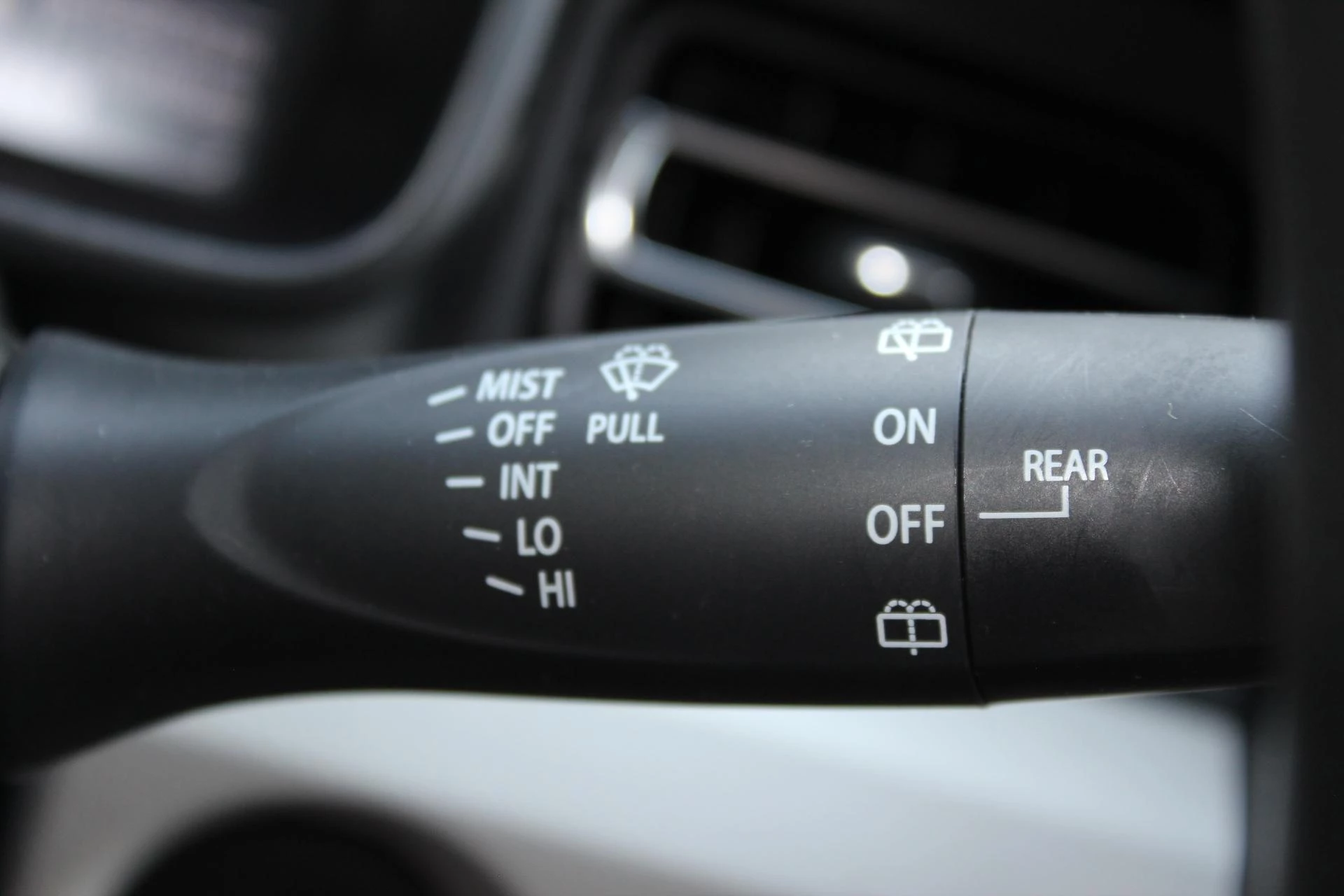 Hoofdafbeelding Suzuki Ignis