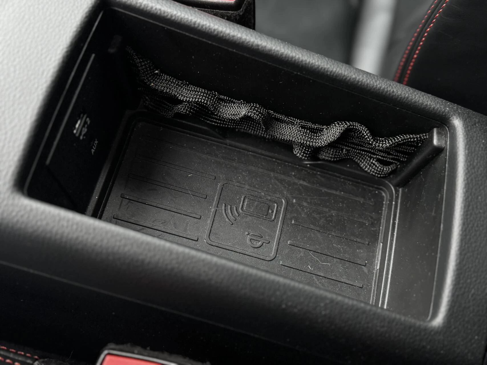 Hoofdafbeelding Audi RS3