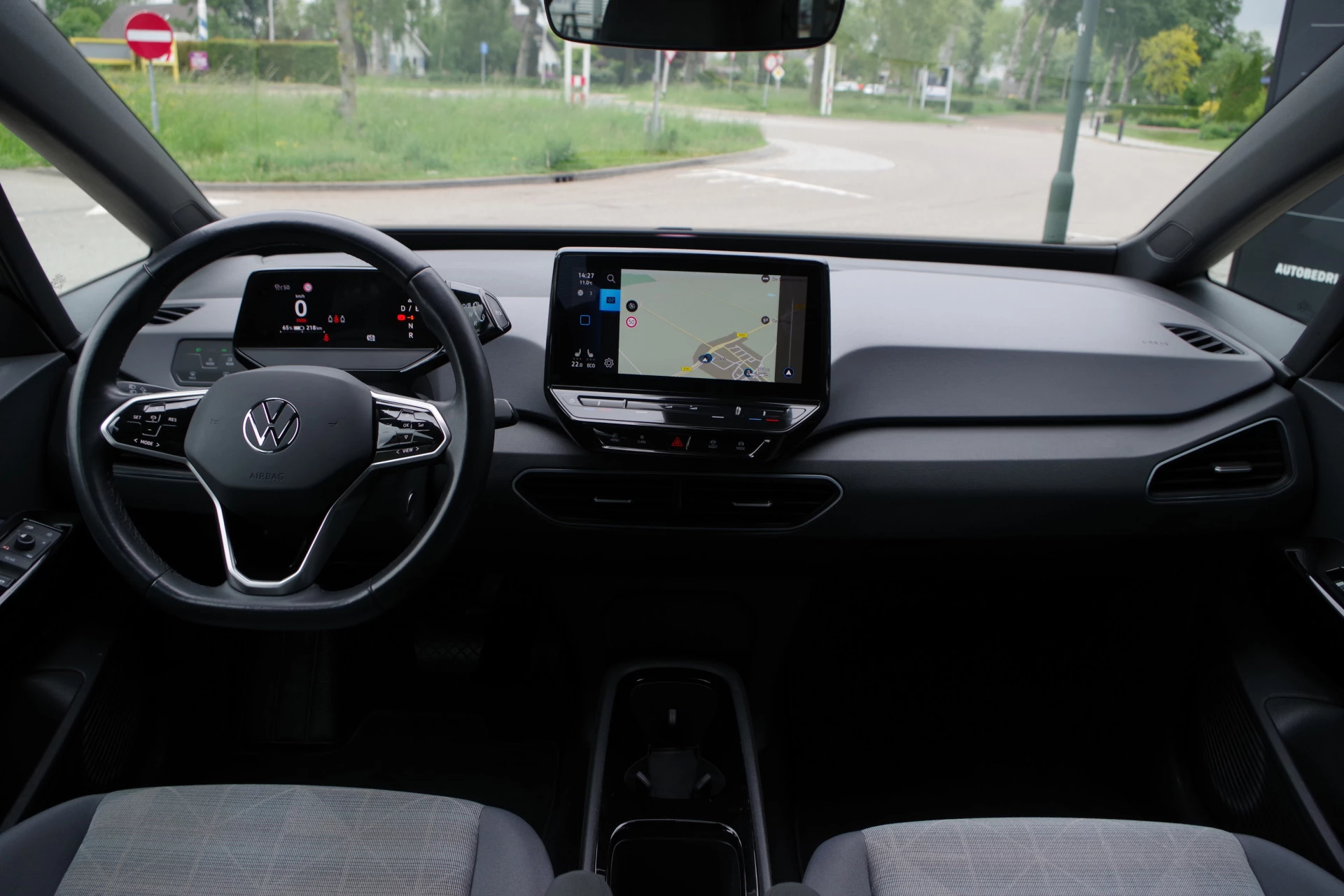 Hoofdafbeelding Volkswagen ID.3